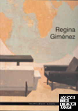 Regina Giménez