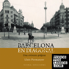 Barcelona en Diagonal