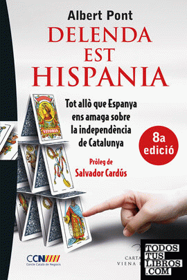 Delenda est Hispania
