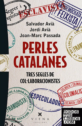 Perles catalanes