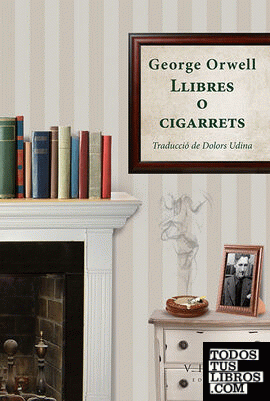 Llibres o cigarrets