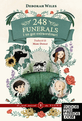 248 funerals i un gos extraordinari