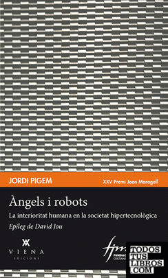 Àngels i robots