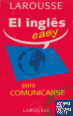 El inglés easy para comunicarse
