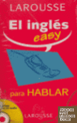 El inglés easy para hablar