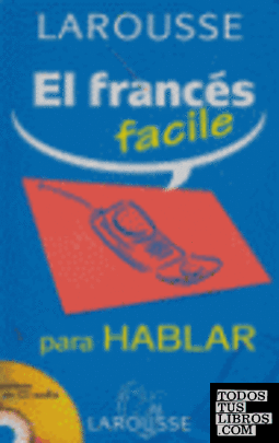 El francés facile para hablar