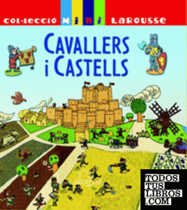 Cavallers i castells