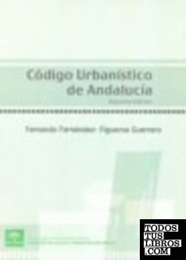 Código Urbanístico de Andalucía