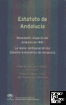 Estatuto de Andalucía
