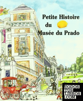 Petite histoire du Musée du Prado