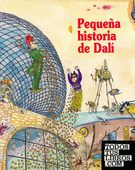 Pequeña Historia de Dalí