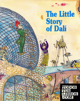 The little story of Dalí
