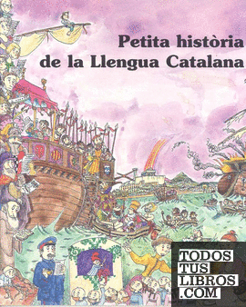 Petita Història de la Llengua Catalana