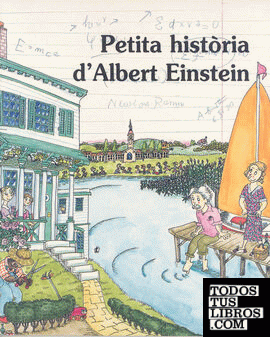 Petita història d'Albert Einstein