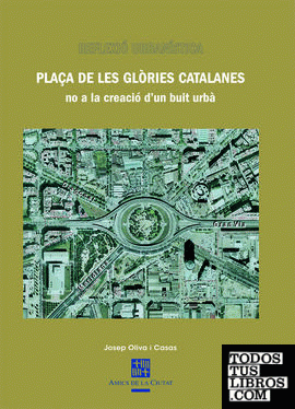 Plaça de les Glòries catalanes