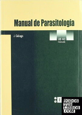 Manual de parasitologia (Català)