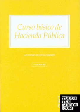 Curso basico de hacienda publica 2ª ed.