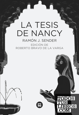 La Tesis de Nancy