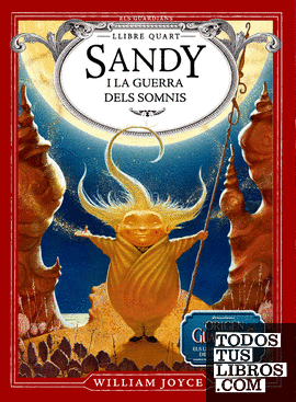 Sandy i la Guerra dels Somnis
