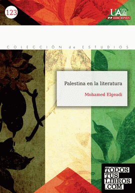 Palestina en la literatura