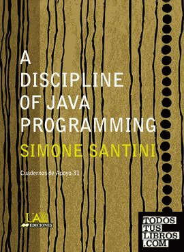 A discipline of java programming
