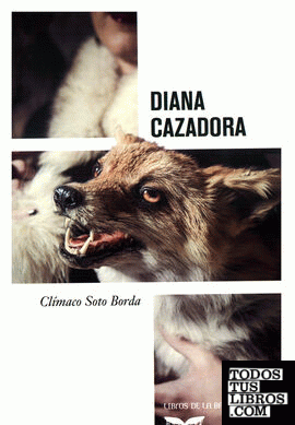 Diana Cazadora