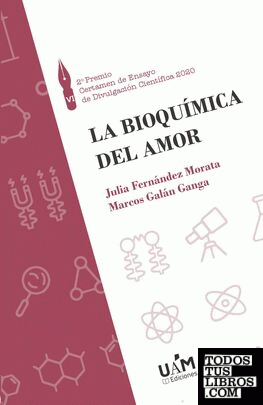 La bioquímica del amor