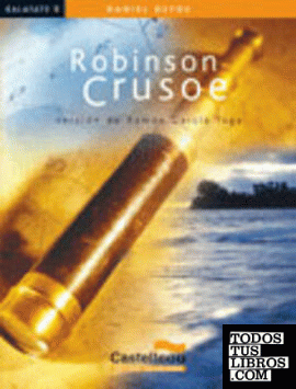 Robinson Crusoe Robinson Crusoe