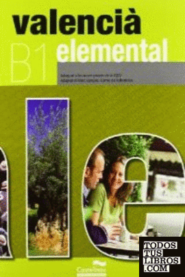 Valencià Elemental (LL+CD)