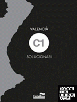Solucionari Valencià nivell C1
