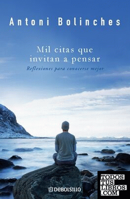 Mil citas que invitan a pensar Mil citas que invitan a pensar