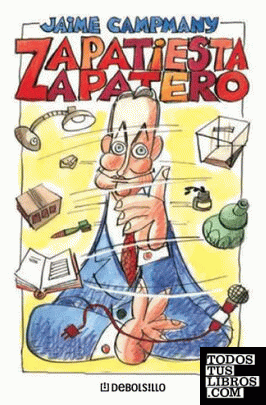 Zapatiesta Zapatero