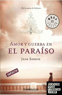 Amor y guerra en el paraíso Amor y guerra en el paraíso