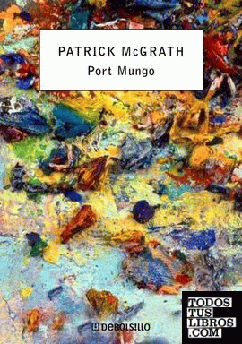 Port Mungo Port Mungo