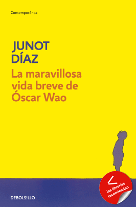 La maravillosa vida breve de Óscar Wao