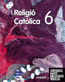 RELIGIÓ CATÒLICA 6 EP