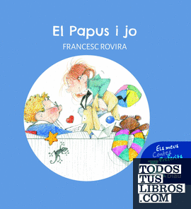 Título provisional: El Papus i jo (valenciano)
