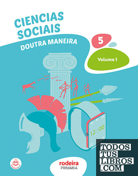 CIENCIAS SOCIAIS 5