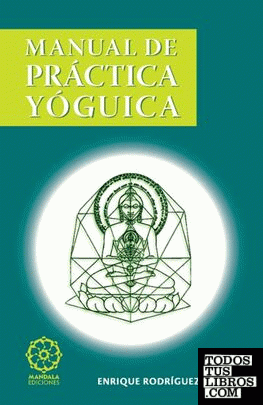 Manual de práctica yóguica