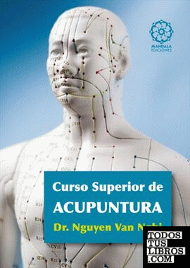 Curso superior de acupuntura
