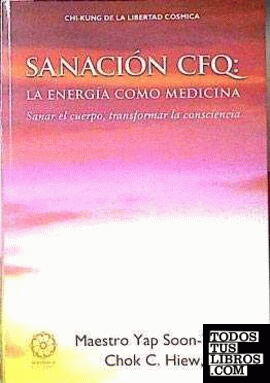 Sanación CFQ