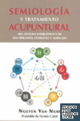 Semiología y tratamiento acupuntural en medicina tradicional china