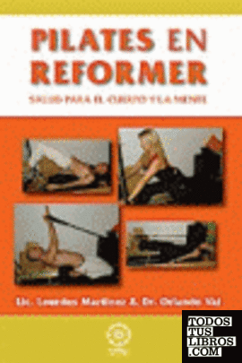 Pilates en reformer