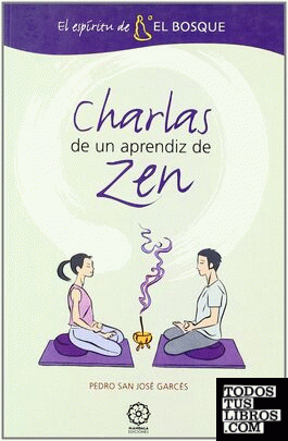 Charlas de un aprendiz zen