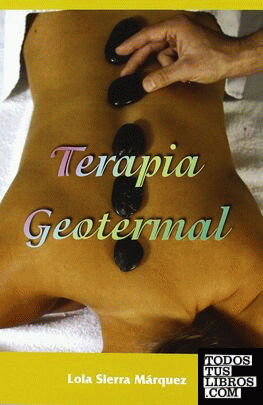 Terapia geotermal