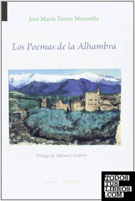 Los poemas de la Alhambra