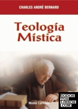 Teología Mística