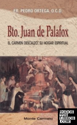 Beato Juan de Palafox