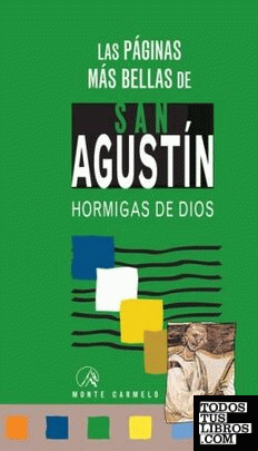 Las páginas más bellas de San Agustín