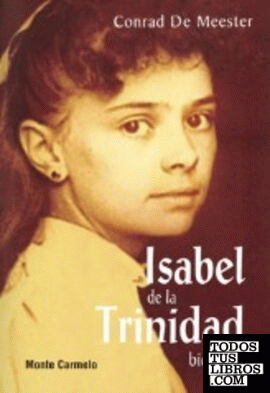 Isabel de la Trinidad